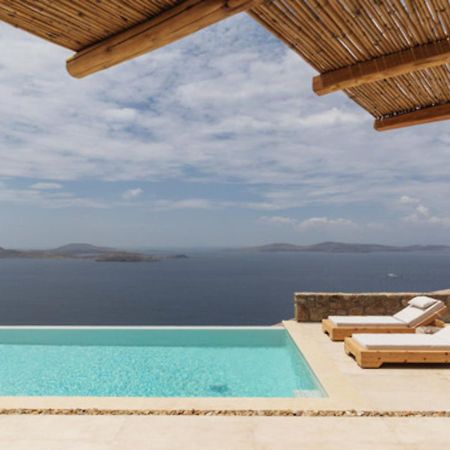 Birdhouse Private Luxury Suite Agios Ioannis Diakoftis Eksteriør billede
