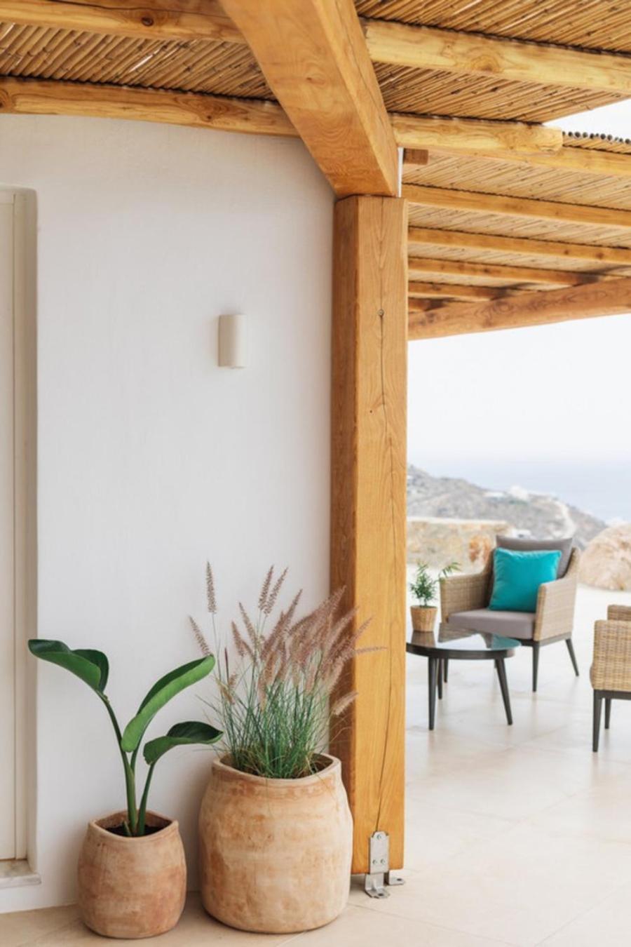 Birdhouse Private Luxury Suite Agios Ioannis Diakoftis Eksteriør billede